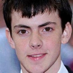 Skandar Keynes