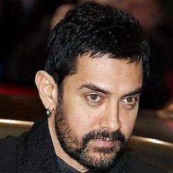 Aamir Khan