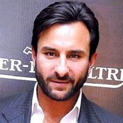 Saif Ali Khan