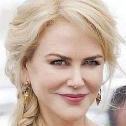 Nicole Kidman