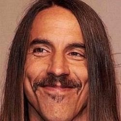 Anthony Kiedis