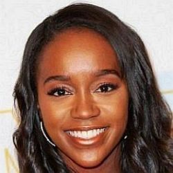 Aja Naomi King