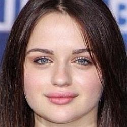 Joey King