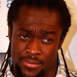 Kofi Kingston