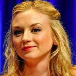 Emily Kinney