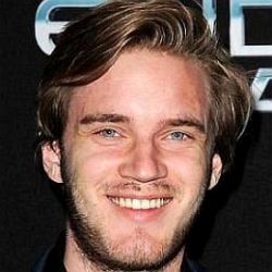 PewDiePie