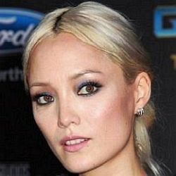 Pom Klementieff