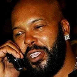 Suge Knight