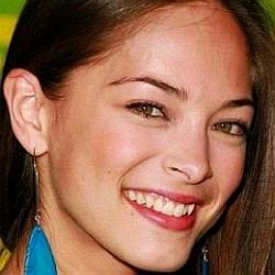 Kristin Kreuk