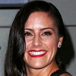 Ali Krieger