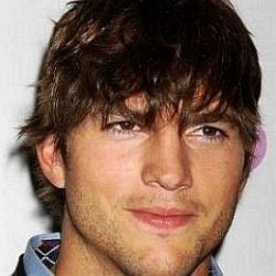 Ashton Kutcher