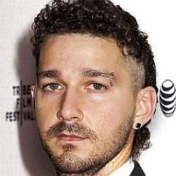 Shia LaBeouf