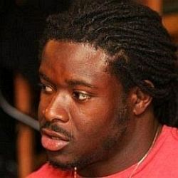 Eddie Lacy