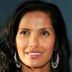 Padma Lakshmi