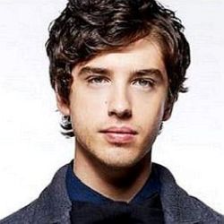 David Lambert: 25 Things You Didn't Know & Facts (2024)