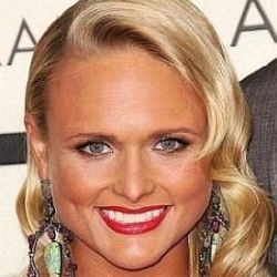 Miranda Lambert