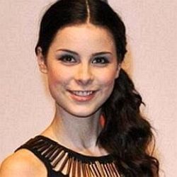 Lena Meyer-Landrut