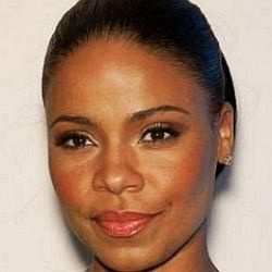 Sanaa Lathan