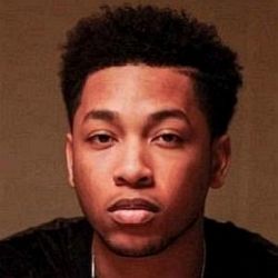 Jacob Latimore