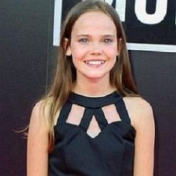 Oona Laurence