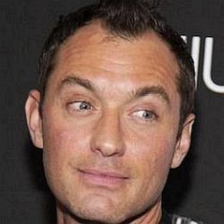 Jude Law