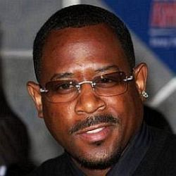 Martin Lawrence