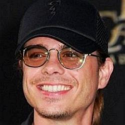 Matthew Lawrence