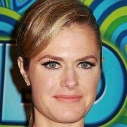 Maggie Lawson