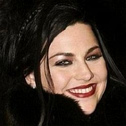 Amy Lee