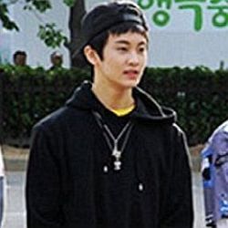 Mark Lee