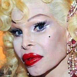 Amanda Lepore