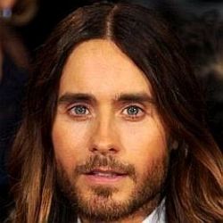 Jared Leto