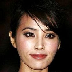 Katie Leung