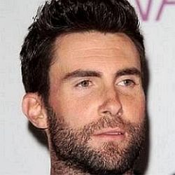 Adam Levine