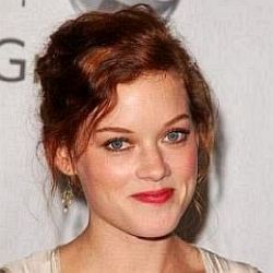 Jane Levy