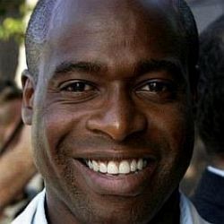 Phill Lewis