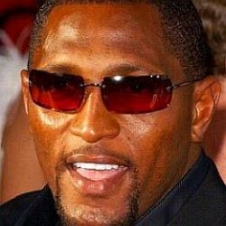 Ray Lewis