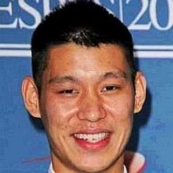 Jeremy Lin