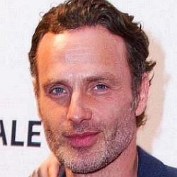 Andrew Lincoln