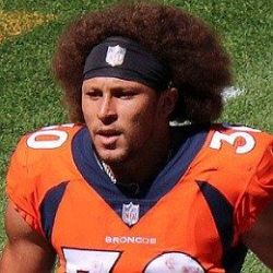 Phillip Lindsay