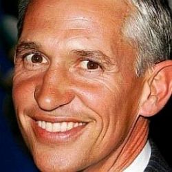 Gary Lineker