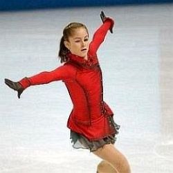 Yulia Lipnitskaya