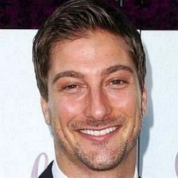 Daniel Lissing