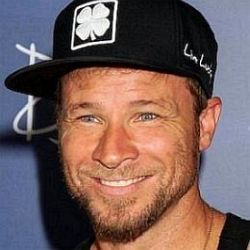 Brian Littrell