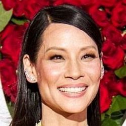 Lucy Liu