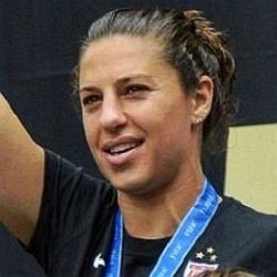 Carli Lloyd