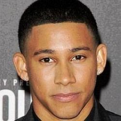 Keiynan Lonsdale