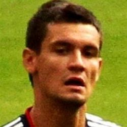 Dejan Lovren