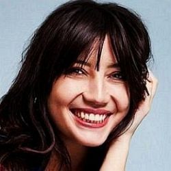 Daisy Lowe