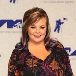 Catelynn Lowell